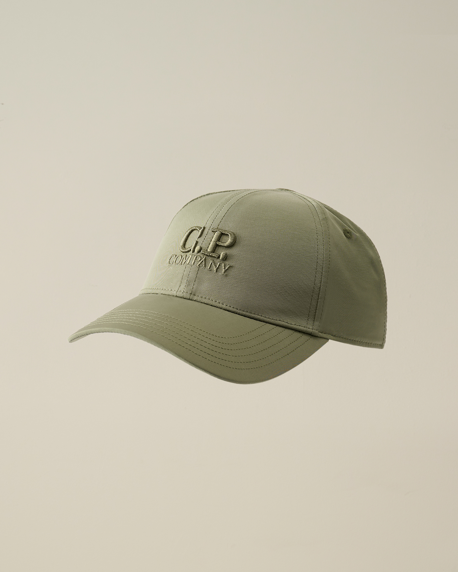 Chrome-R Logo cap | CPC JP Online Store