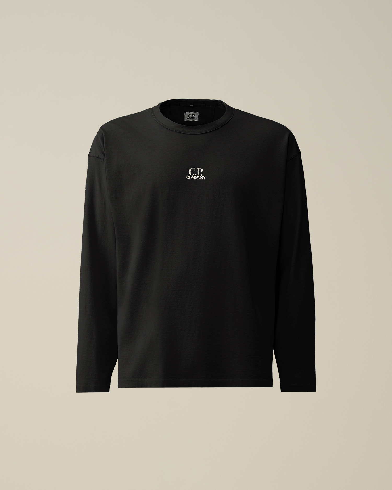 20/1 Jersey Boxy Long Sleeved T-shirt | CPC SCA Online Store