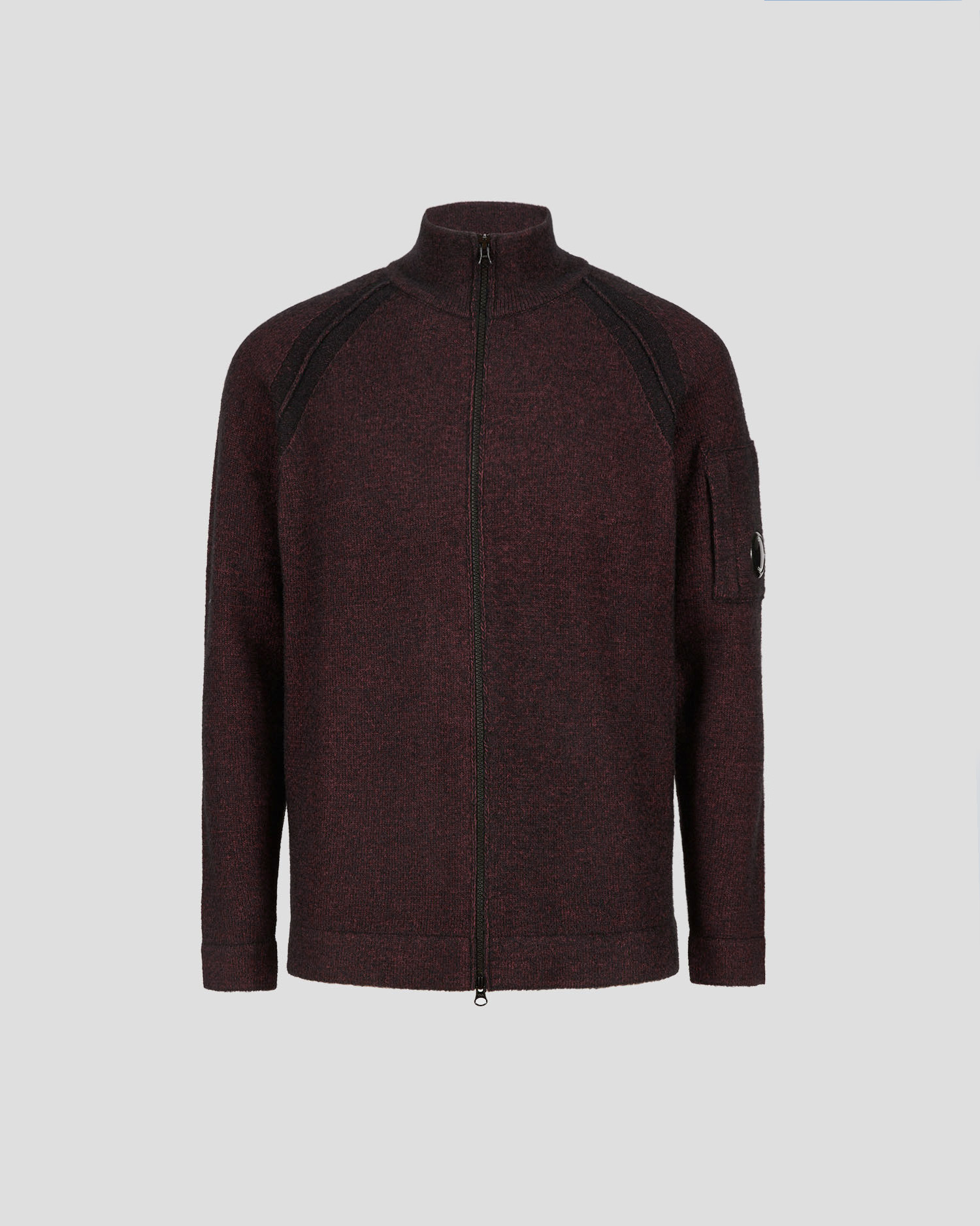 Cp company hot sale zip jumper