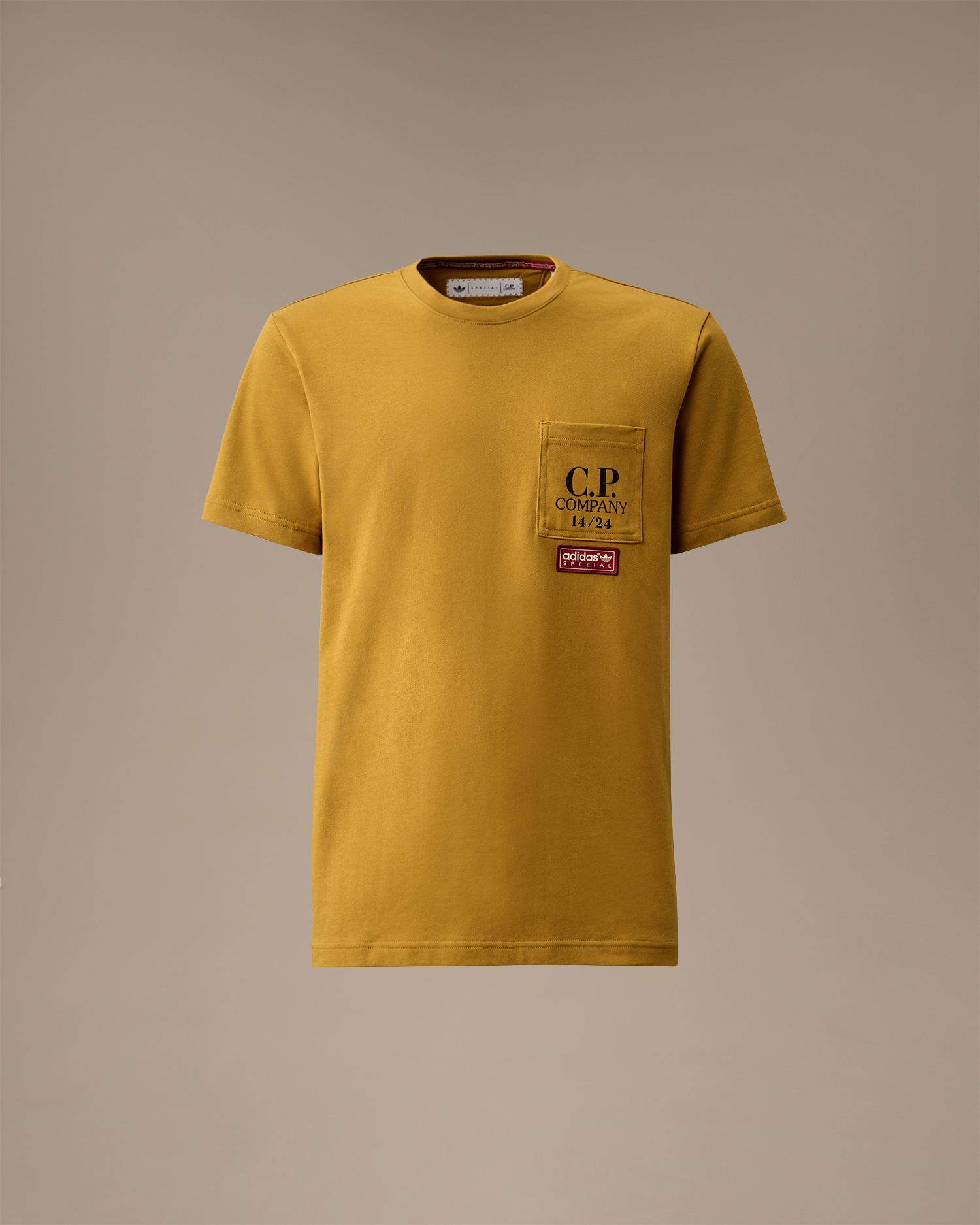 Cp company t shirt deals