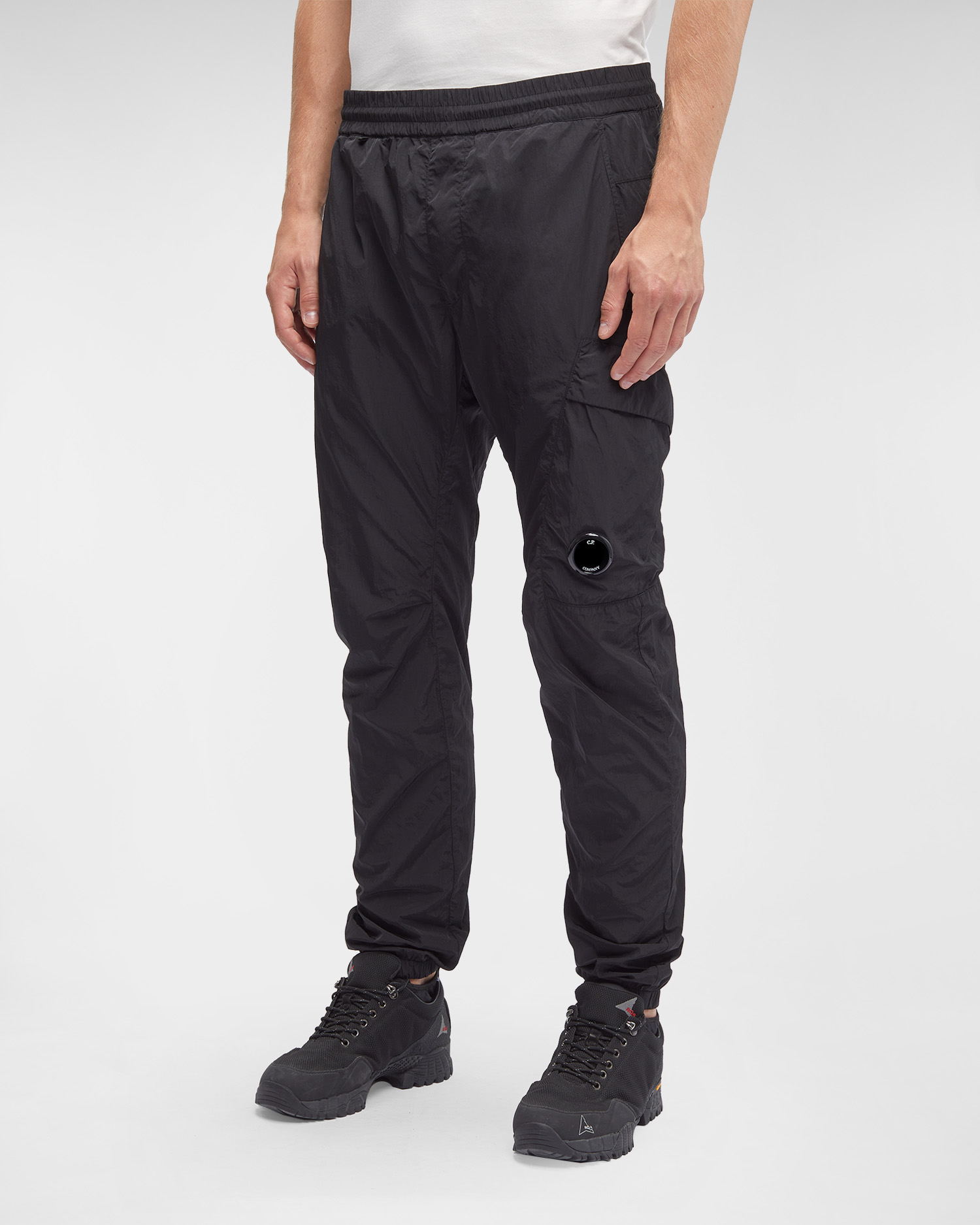 Chrome-R Pants | C.P. Company Online Store