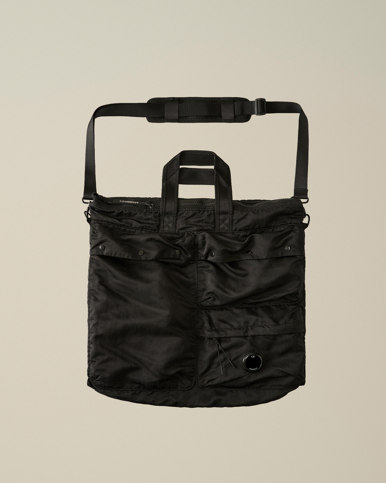Nylon B Tote Bag | CPC JP Online Store