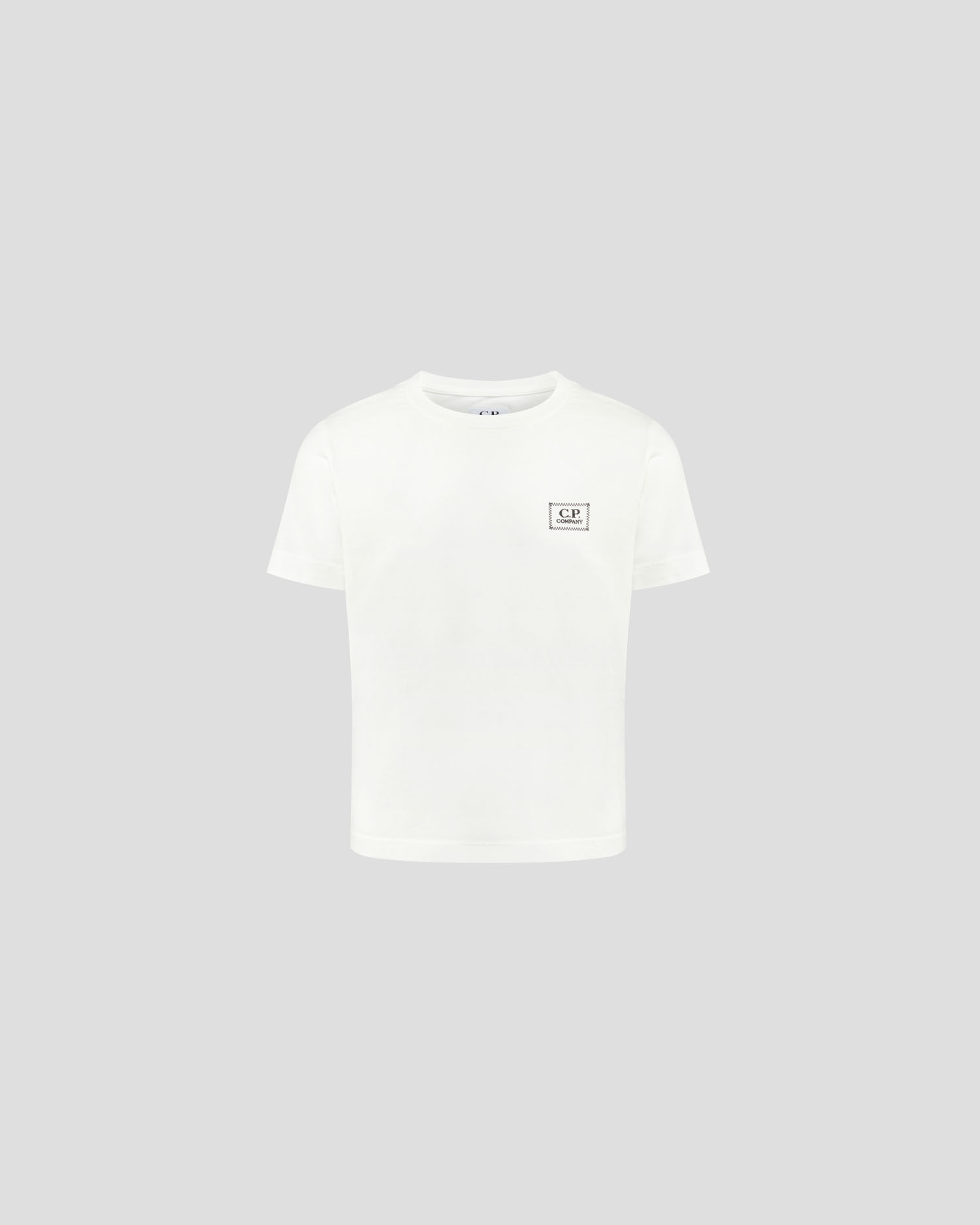 Hugo Men's T-Shirt - White - Size Medium