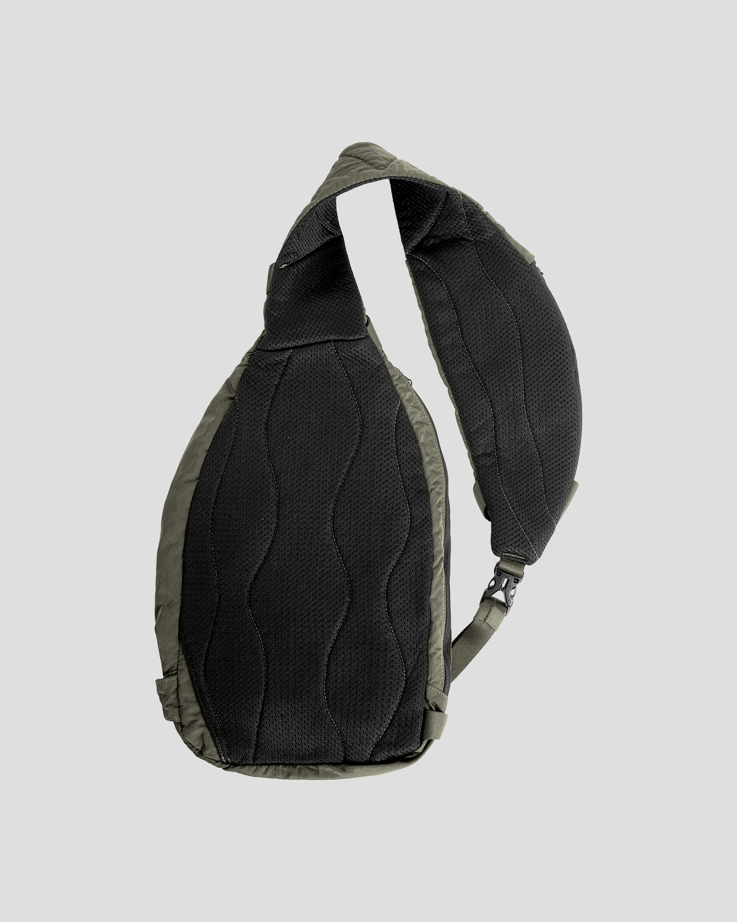 Nylon B Crossbody Rucksack | C.P. Company Online Store